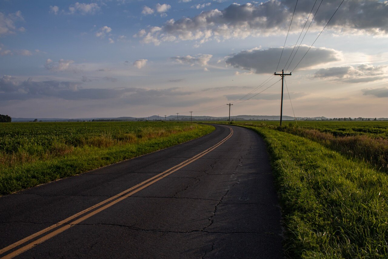 Energy Commitment Hero